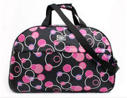 Dame Fashionable Tote Duffel Bag/Gymnastiekduffel Zak600d1200d1680d Polyester