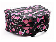 Dame Fashionable Tote Duffel Bag/Gymnastiekduffel Zak600d1200d1680d Polyester